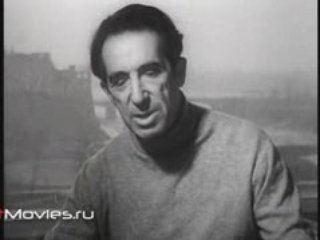 Один час с Козинцевым