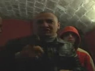 morsay et farage en studio pour la rage du bitume