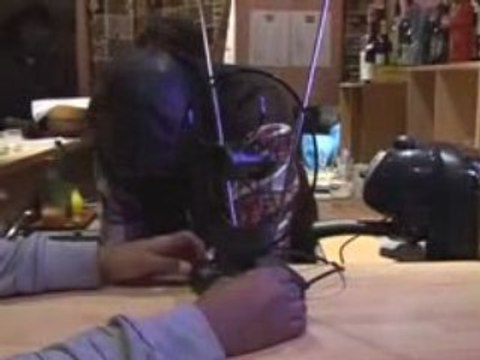 1168 la nuit afroamericaine