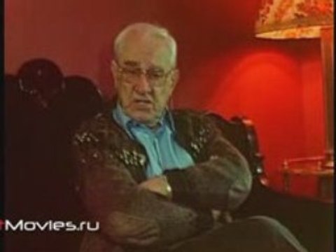 Наш любимый юный дед