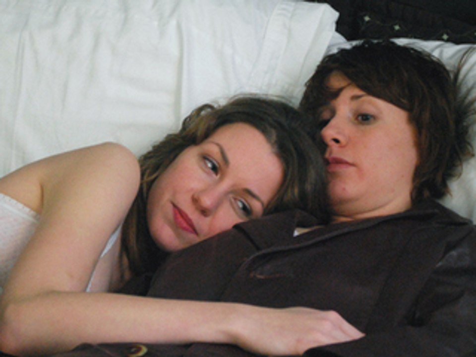 B.J. Fletcher: Private Eye - Season Two, Episode 10