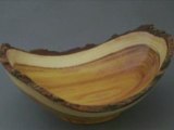 Harlan Hott Woodturning Gallery