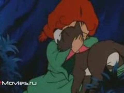 Робин Гуд. Западня в Шервудском лесу (Robin Hood. Trap in the Sherwood)