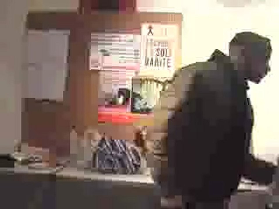 rap bxl - yodha en freestyle