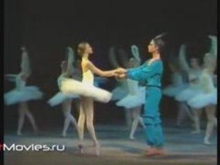 Рождение танца