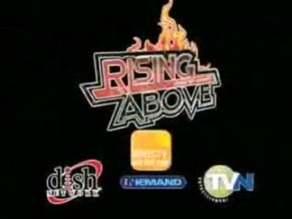 ROH Rising Above 2008 Preview