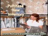 Merchant Cash Advance - Merchant Cash Advance