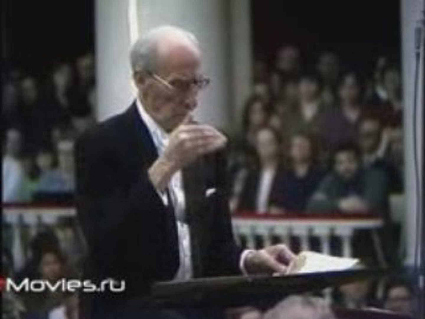 ⁣Музыка Мравинского