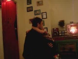 It Was Friday Night - It Was Different...