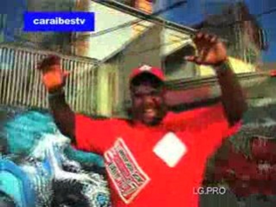 CLIP J.MARC