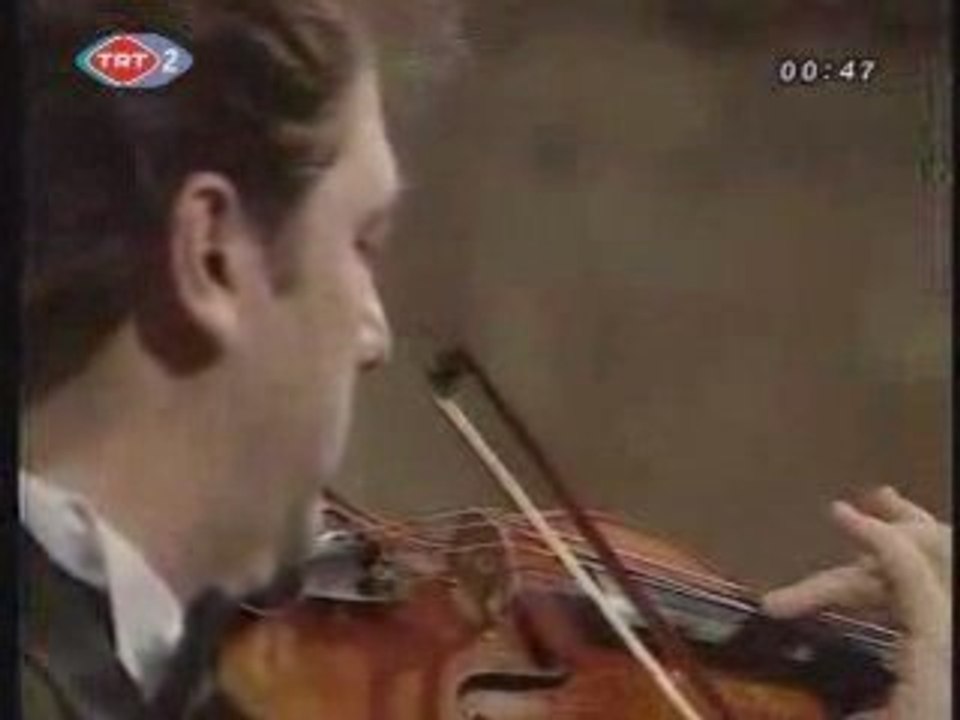 Erkan Oğur&Cihat Aşkın-BüLbüLüm ALtın Kafeste