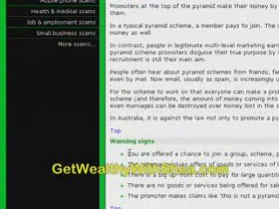 (Abundant Living System ALS) STOP! You Have To See This.....