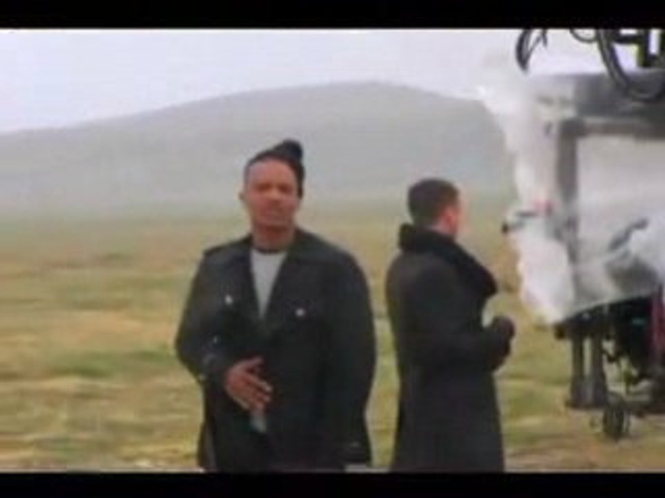 Justin Timberlake & T.I. - Making Of "Dead and Gone" (FULL)