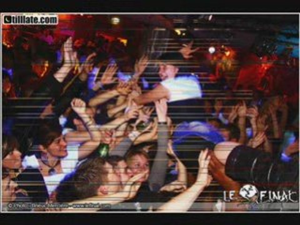 Eva Menson Vs JC Nitro Magnetic délicous le Final ante-kriss