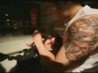 [MV] Dynamite - Don't Cry Young One (소년은 울지 않는다)