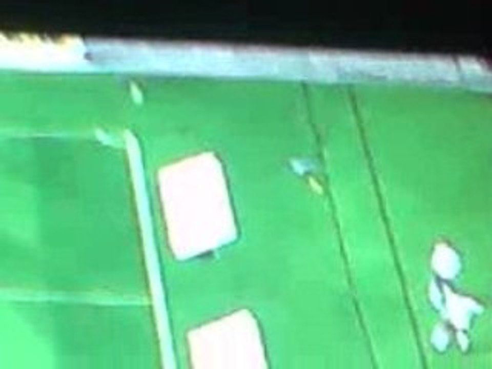 Bug fifa09