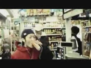 [MV] 88kids (Front & Ssin) - 1988 Stylez PT.1