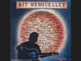 ait menguellet et nouara " nek tin hubegh "