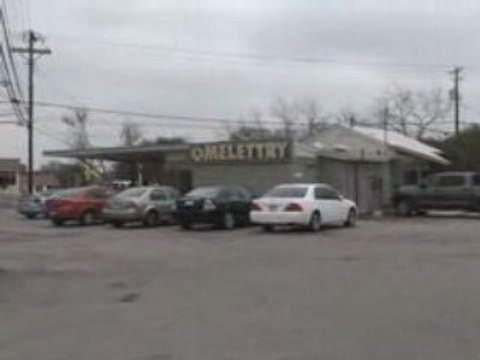 Rosedale Allendale Brentwood neighborhood sights sounds e...