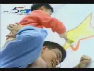 サランヘヨLG 1996