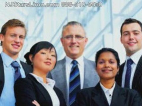 Limo Service To Newark Airport