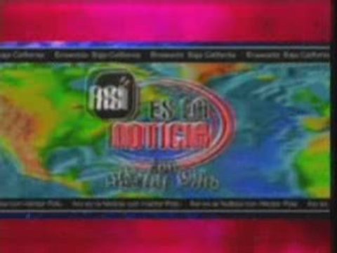 Hector Polo, Noticia: 090225 saldo carnaval turismo ensenada