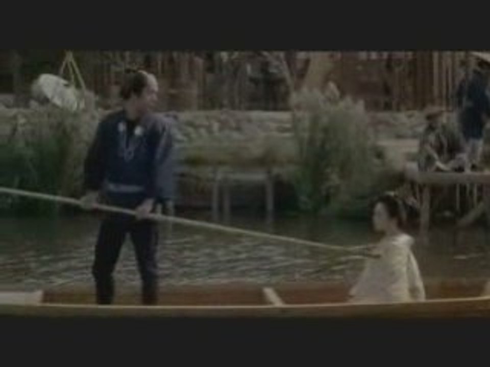 森山良子 / セフィニ ～愛の幕切れ～