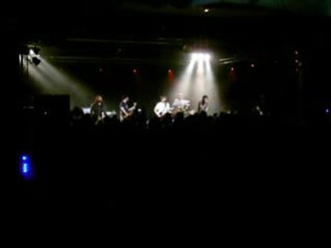 Les trois accords live a Tatry-Hawaienne