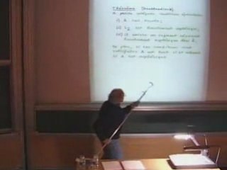 Colloque Grothendieck Georges Maltsiniotis