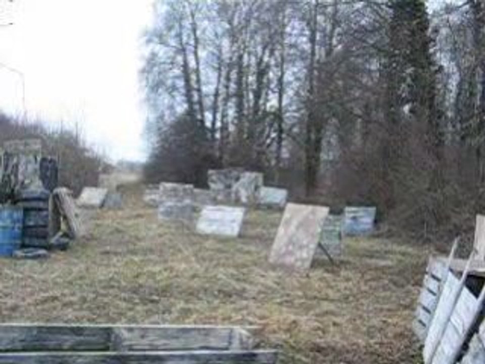 Airsoft couternon(partie2)