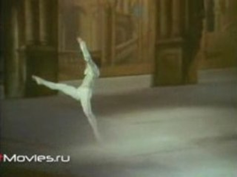 Звёзды музыкального кино. Рудольф Нуриев