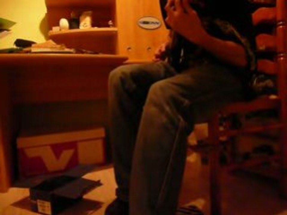 Supermassive black hole cover