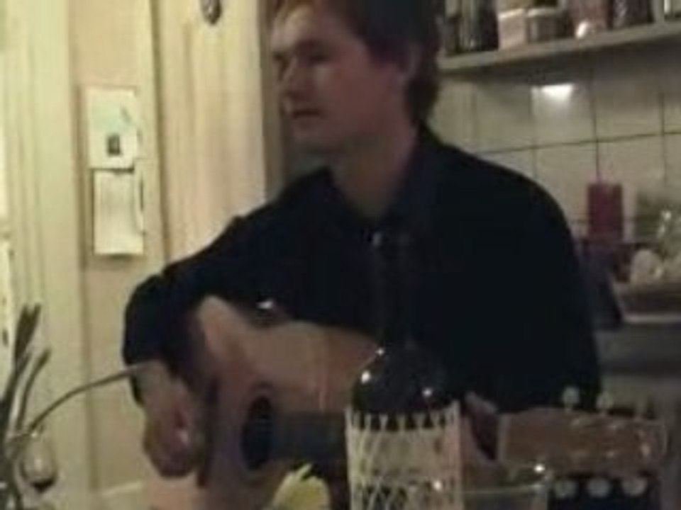 J'irai dormir chez eux - Scandinavie - Extrait (Danemark)