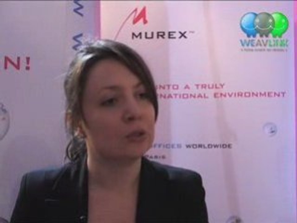 Interview RH, MUREX