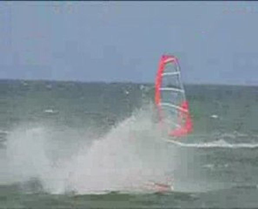 WindSurf 2008 Margarita