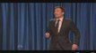 Jimmy Fallon's First Monologue, March 3, 2009