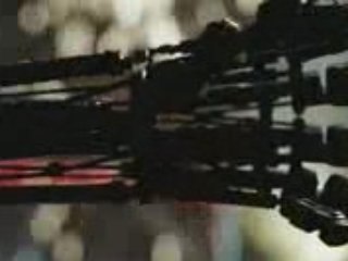 'Terminator Salvation' Theatrical Trailer 2