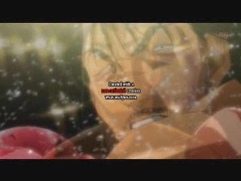 Hajime no ippo new challenger  amv