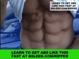 Get Ripped Abs Fast Workout - Best 6 Pack Training Video
