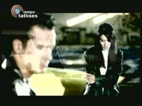 Nazire-Yuregime Kar Yagiyor 2009 YEP YENI ORJINAL VIDEO KLIP