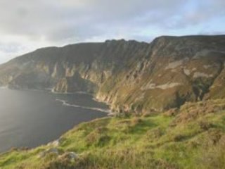 Les Falaises de Bunglas