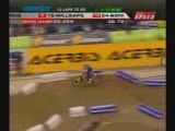 2009 AMA Supercross Rd 9 Indianapolis