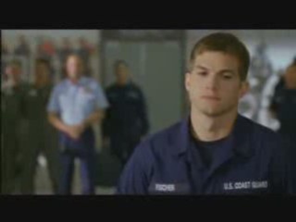 Coast Guards Bande Annonce