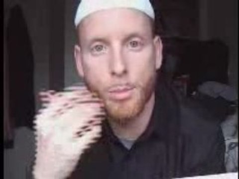 Lettre du prophète Mohamed pbsl à l'empereur de Rome.