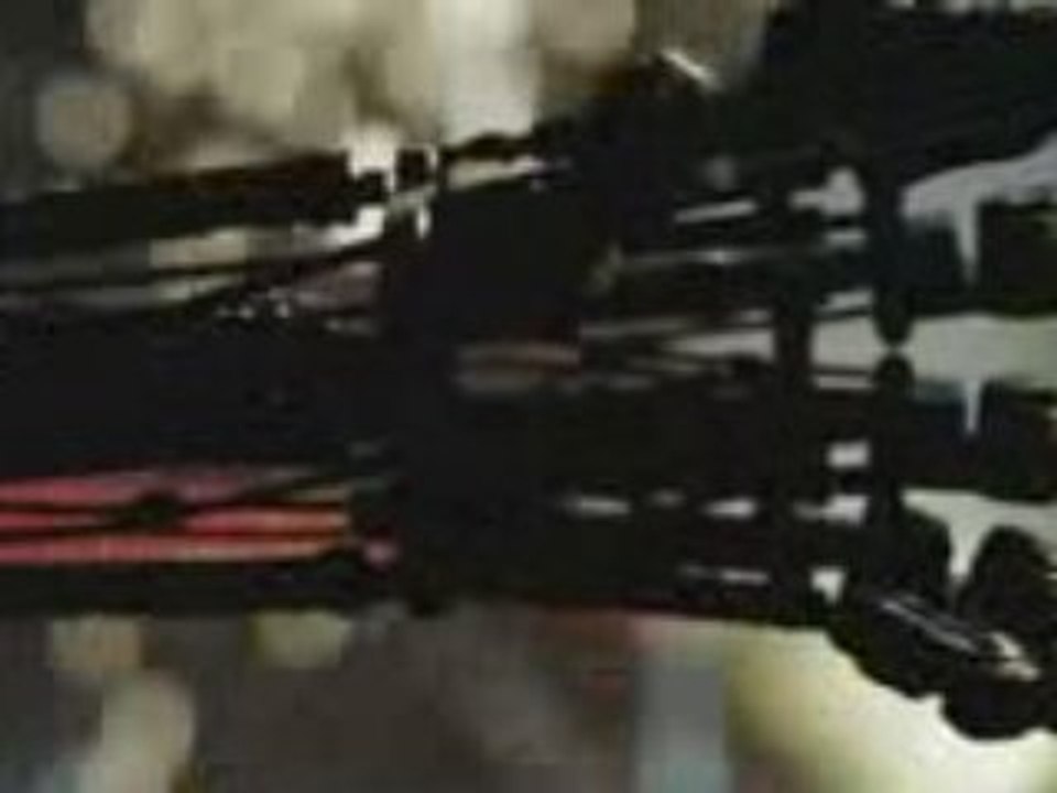 Terminator Salvation - Trailer 2