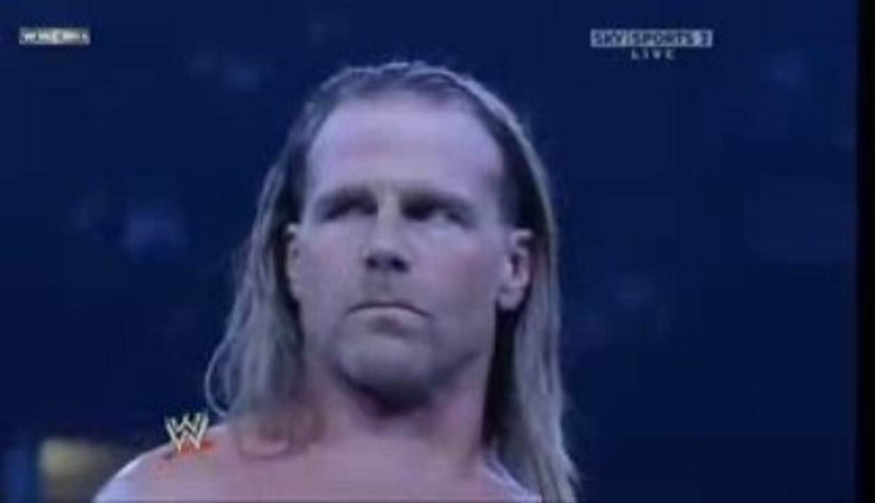 Undertaker: 17-0 ?