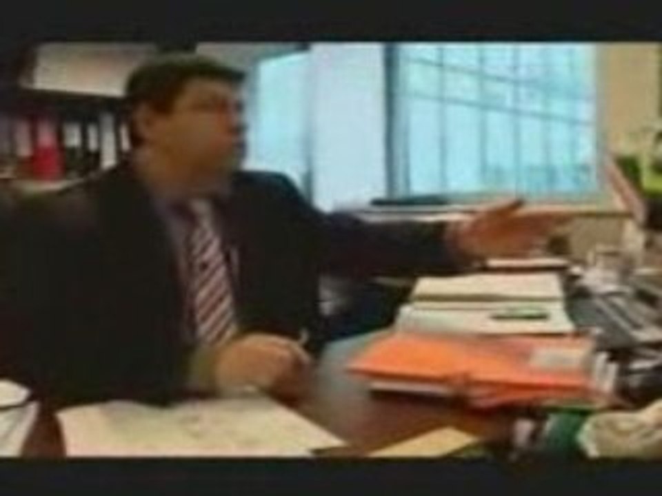 Detournement de fond Syndicat et CE 1/2