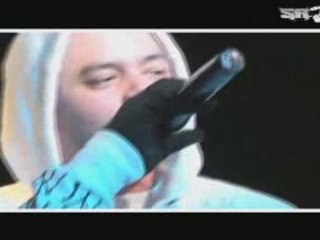 CONCERT VITROLLES RAP 13 - PART TWO - TONY SAB.R BARAKA