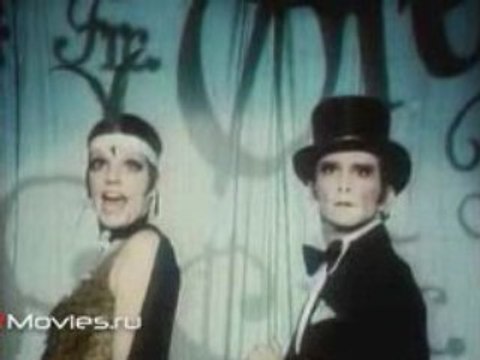 Звёзды музыкального кино. Лайза Минелли