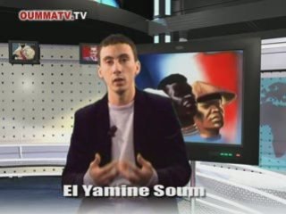 «Ni repentance, ni victimisation»